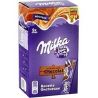 Milka 180G 9X Sticks Chocolat