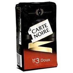 Carte Noire 250G Cafe Moulu Doux N°2