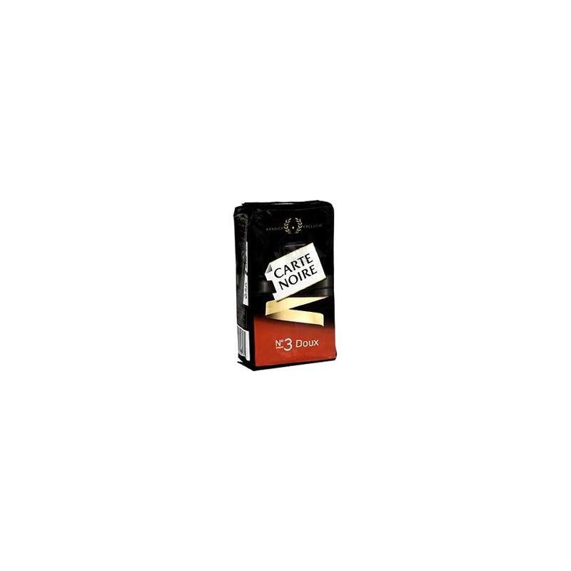 Carte Noire 250G Cafe Moulu Doux N°2