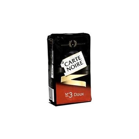 Carte Noire 250G Cafe Moulu Doux N°2