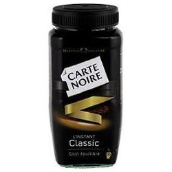 Carte Noire 200G Soluble