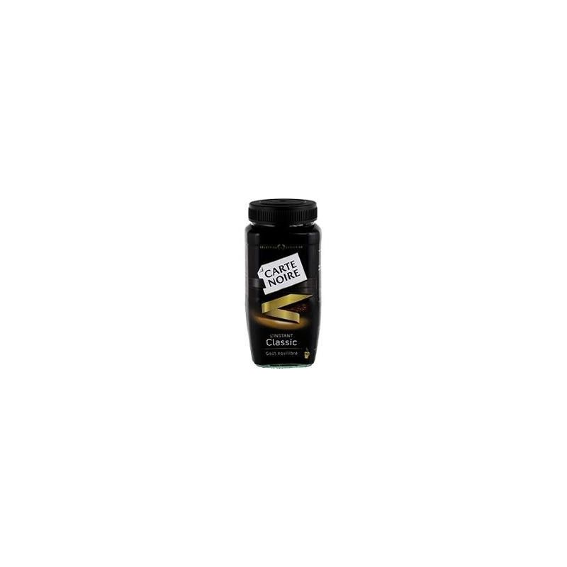 Carte Noire 200G Soluble