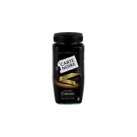 Carte Noire 200G Soluble
