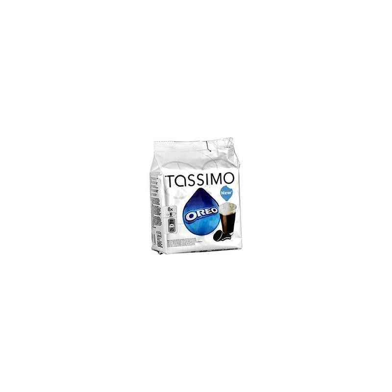 Tassimo 332G 8 Doses Cafe Oreo