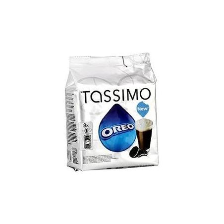 Tassimo 332G 8 Doses Cafe Oreo