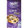 Milka Cake And Choc 24X35G