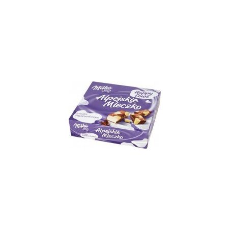 Alpen Milk 330G Laciate