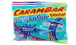 Carambar Saint 220G Magicolor