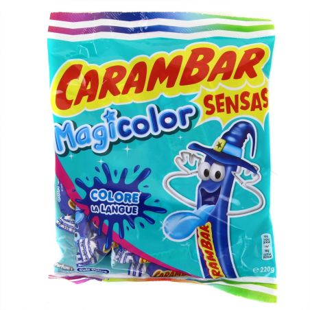 Carambar Saint 220G Magicolor