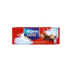 Alpen Gold Milk