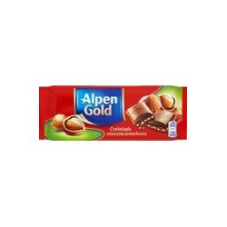 Alpen Gold Milk With Nuts