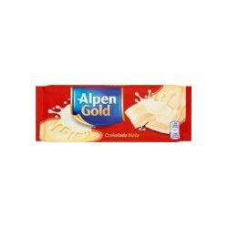 Alpen Gold White