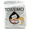 Tassimo 16 Doses Petit Dejeuner Doux