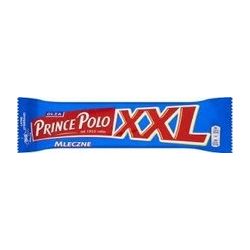 Prince Polo Waffle 50G Milk Xxl