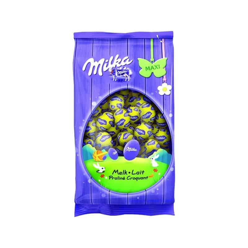 Milka Pt Oeuf F.Lt.P Croq 500