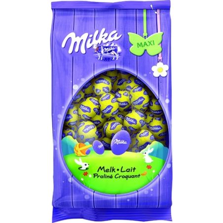 Milka Pt Oeuf F.Lt.P Croq 500