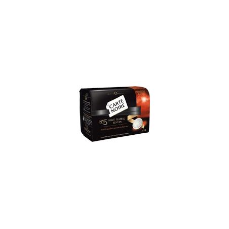 Carte Noire 153,5G Dose Cn Haut Kenyan