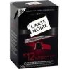 Carte Noire 53G Capsule Espresso Intense 12