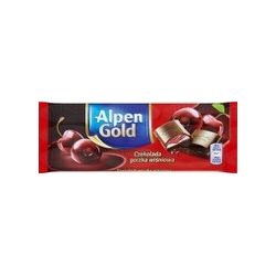 Alpen Gold Stuffed With Straberry