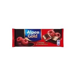 Alpen Gold Stuffed With Cherry