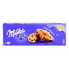 Milka Gâteaux Pépites Chocolat Au Lait : Le Paquet De 5 - 140G