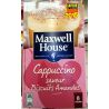 Maxwell 148G Stick Capp.Bisc.Amande Mh