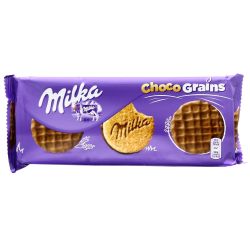 Milka Choco Grain 126G 20Szt