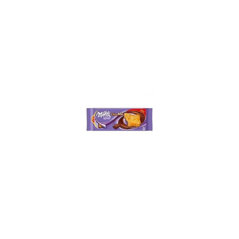 Milka Choco Mooo 120G 20Szt