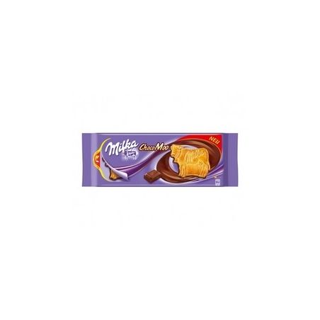 Milka Choco Mooo 120G 20Szt