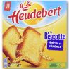 Heudebert Nature 34 Biscottes 300G