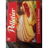 Pelletier Pain Gril/From.500G