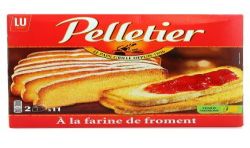 Pelletier 455G 22T Froment