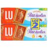 Petit Ecolier Lu Ptit Choc Lt 2X150G