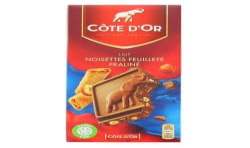 Côte D'Or Cdor Bloc Lt Noiset/Pral.180Gr