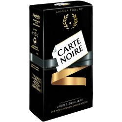 Carte Noire 250G Cafe Moulu