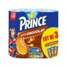 Prince Lu Chocolat 3X300G