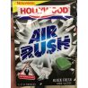 Hollywood Ltx5 Air Rush Black Menthol Hs