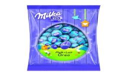 Milka Petit Oeuf Oreo 350G