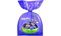 Milka Pt Oeuf F.Blc Pral 100G