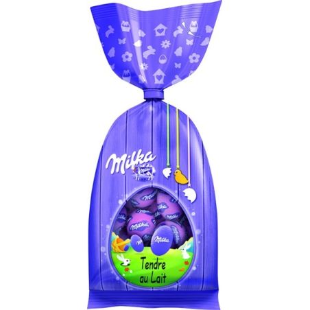 Milka Pt Oeuf Four Td Lt 100G