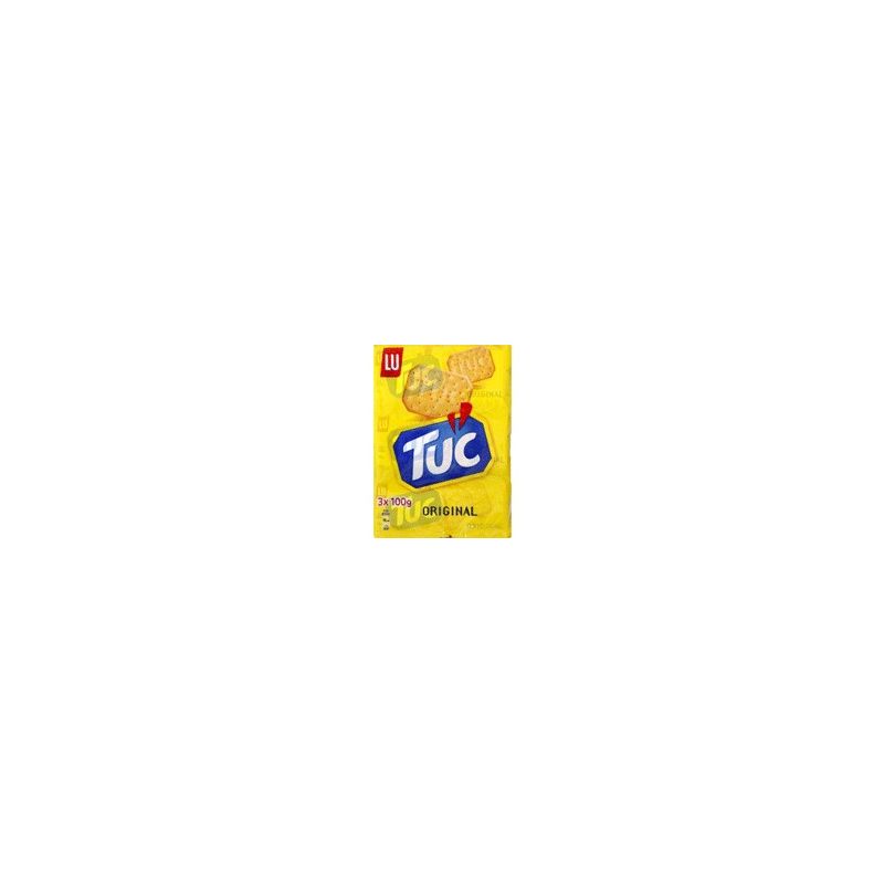 Tuc 3X100G Sale