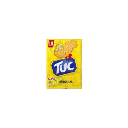 Tuc 3X100G Sale