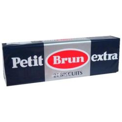 Brun Petit Extra 150G