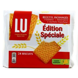 Lu Collection Edition Speciale 150G