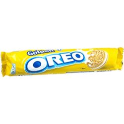 Oreo Golden Rouleau 154G