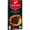 Côte D'Or T100Noir Orange Cote D Or