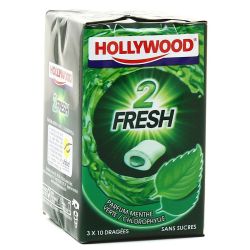 Hollywood Hwd 2Fresh Chlorxment.Vert 66G