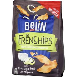 Belin Chips Souf.Frm/Onion100G