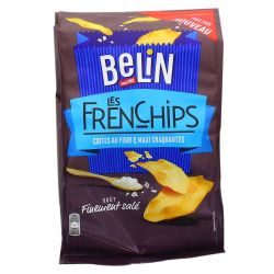 Belin Frenchips Fin.Sale 100G