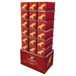 Cote D'Or C.D Or Encore Lait 158G